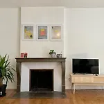 Appartement Citadelle-Victor-Hugo