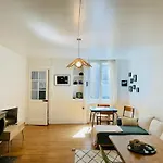 Appartement Citadelle-Victor-Hugo