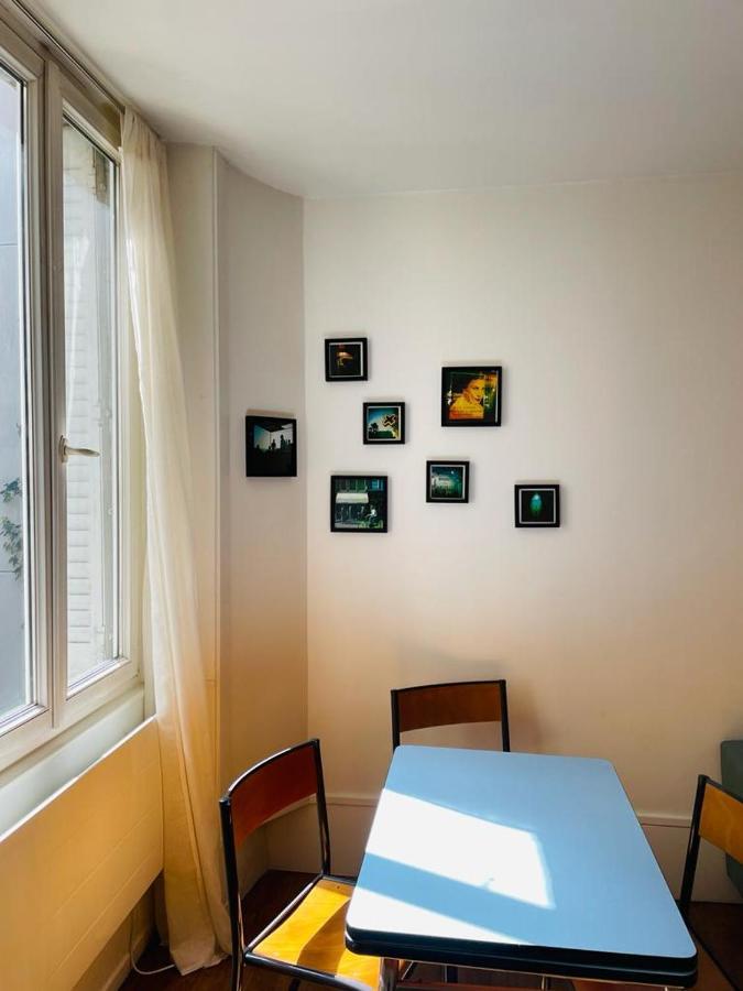 Apartment Citadelle-victor-hugo *