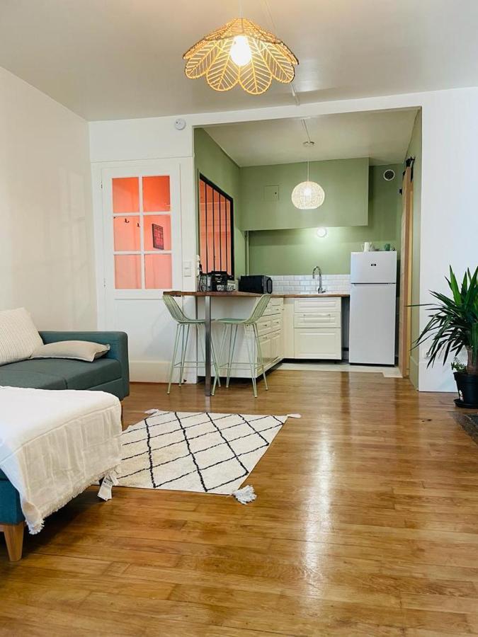 Apartment Citadelle-victor-hugo